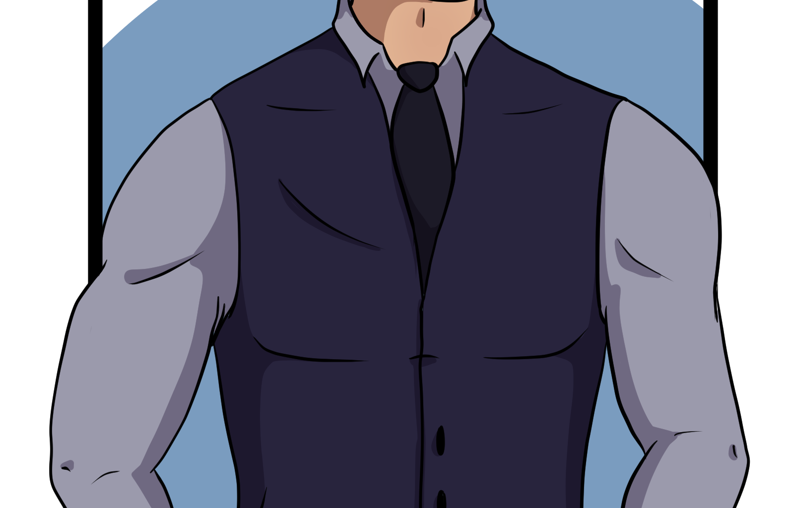 Lavender & Lilacs - Episode 3, Page 1: The Soul Staff