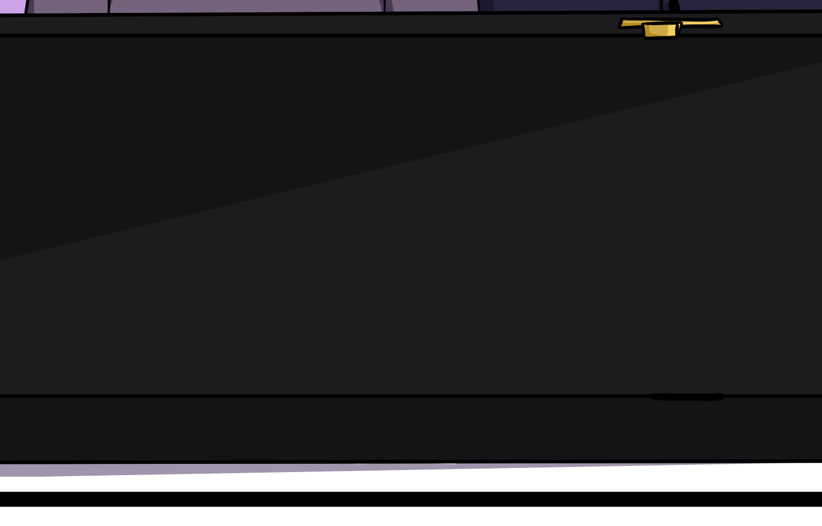 Lavender & Lilacs - Episode 3, Page 3: The Soul Staff