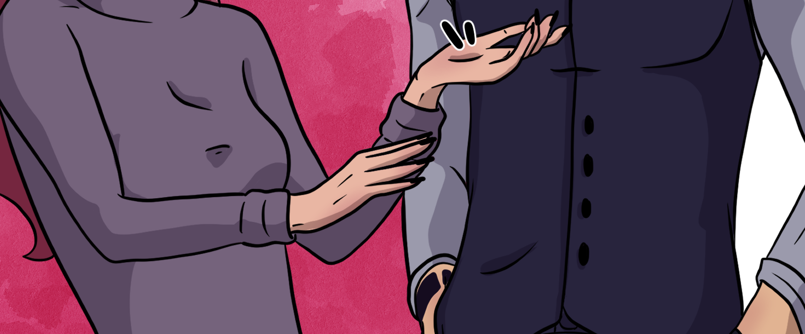 Lavender & Lilacs - Episode 3, Page 6: The Soul Staff