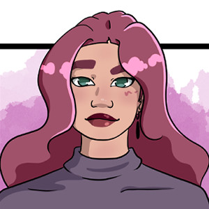 Lavender & Lilacs - Episode 3: The Soul Staff