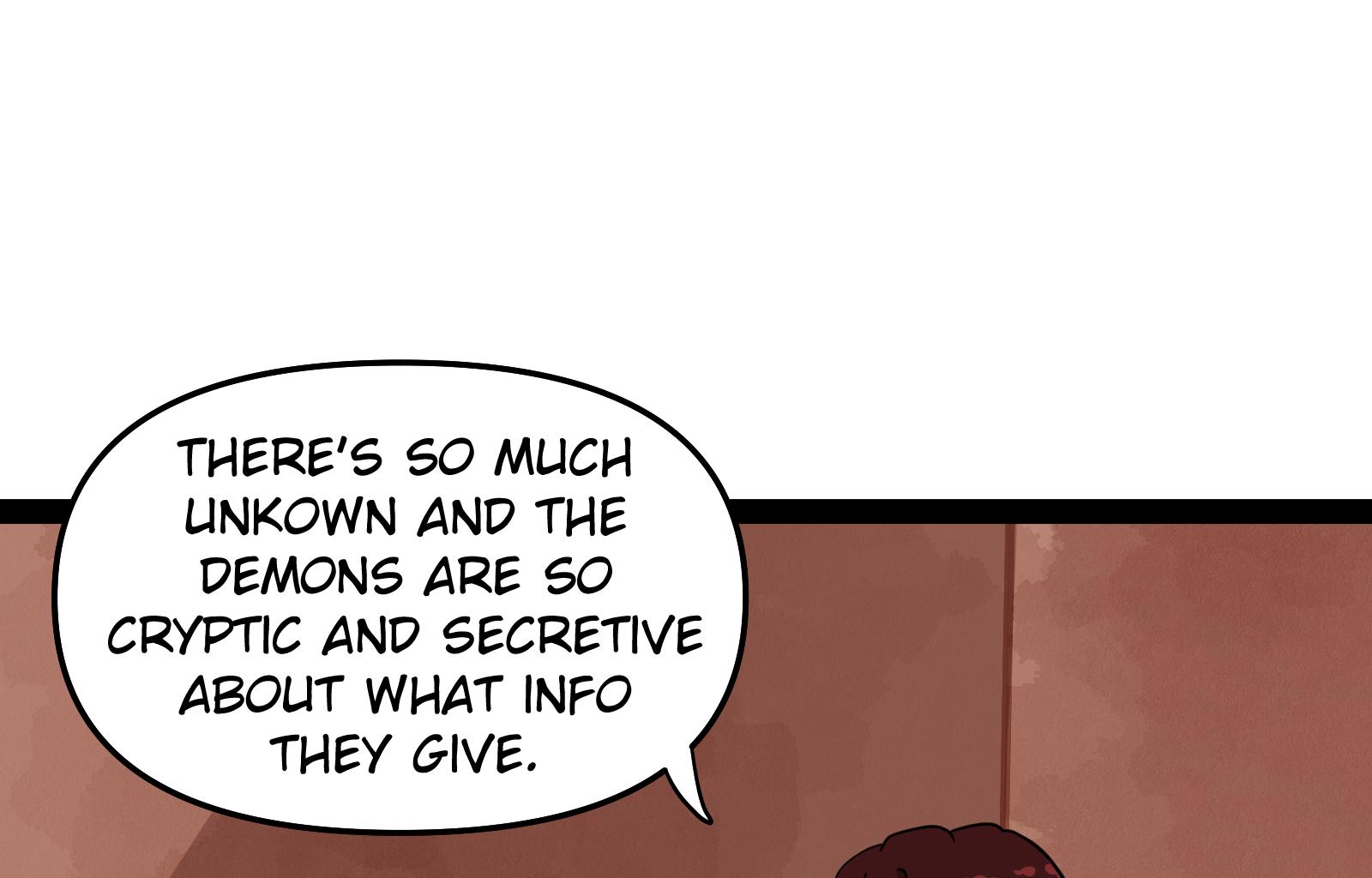 Lavender & Lilacs - Episode 4, Page 1: The Summoning