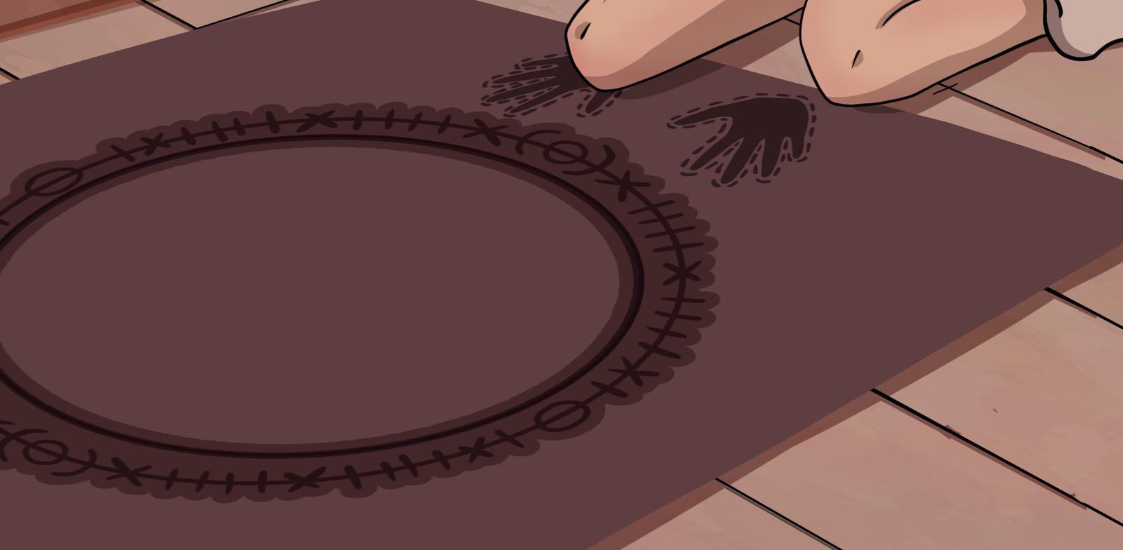 Lavender & Lilacs - Episode 4, Page 1: The Summoning