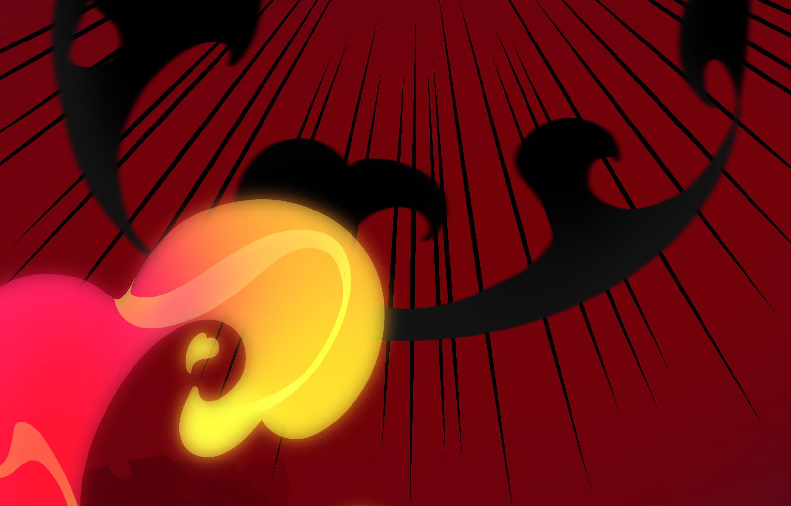 Lavender & Lilacs - Episode 4, Page 3: The Summoning