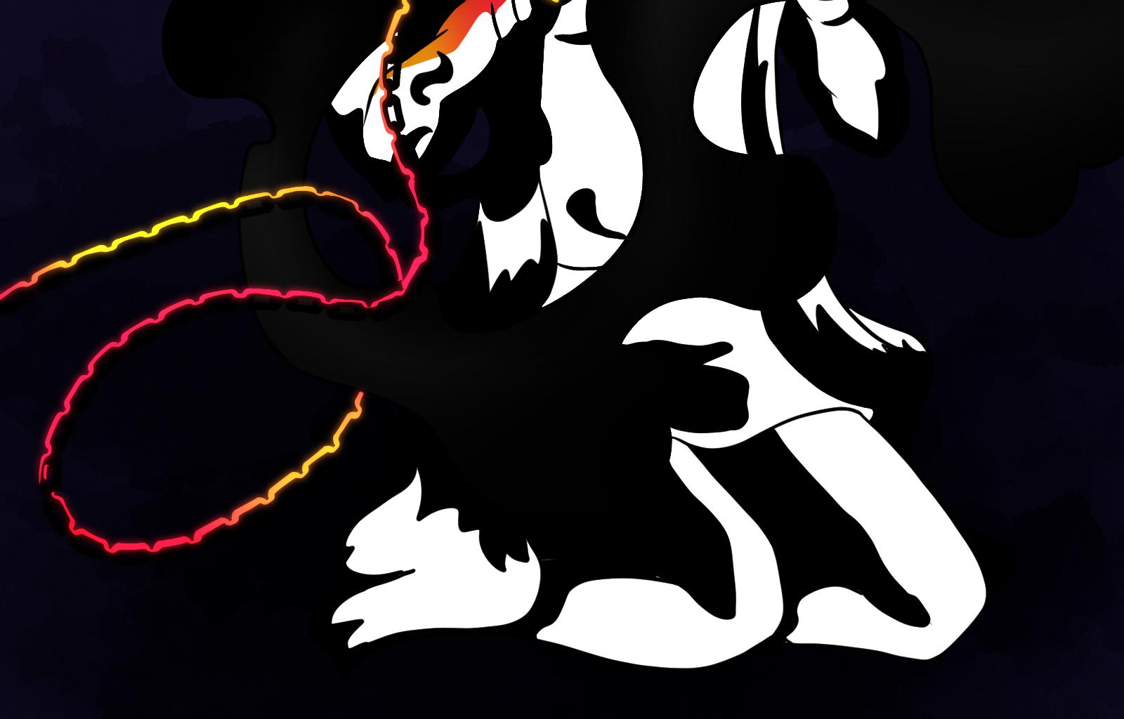 Lavender & Lilacs - Episode 4, Page 3: The Summoning