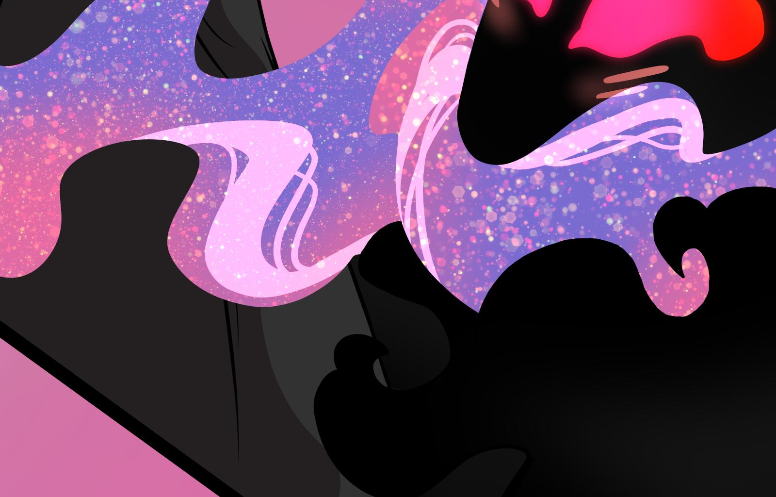 Lavender & Lilacs - Episode 4, Page 5: The Summoning