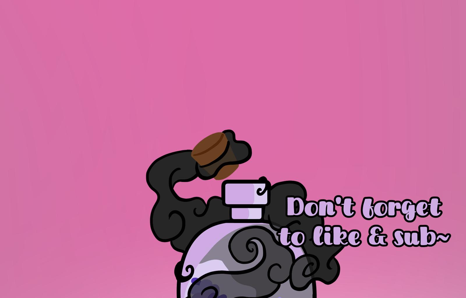 Lavender & Lilacs - Episode 4, Page 5: The Summoning