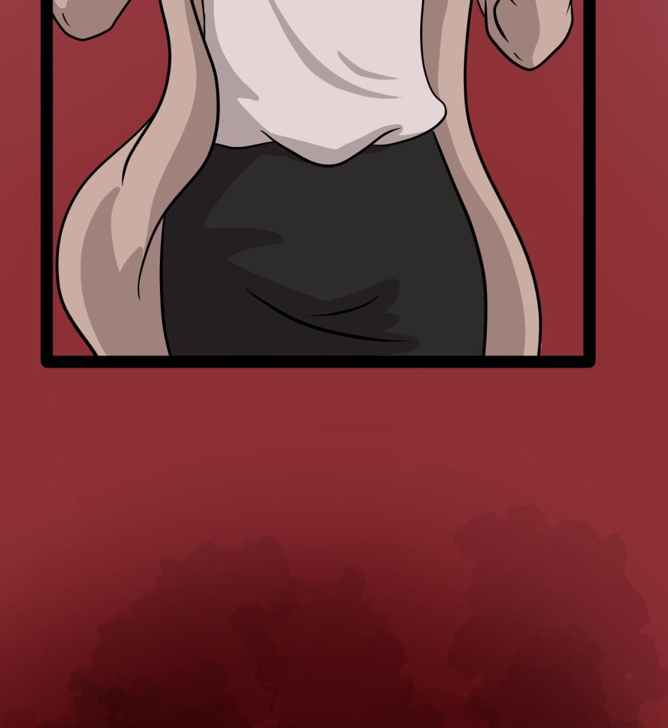 Lavender & Lilacs - Episode 5, Page 1: The Created