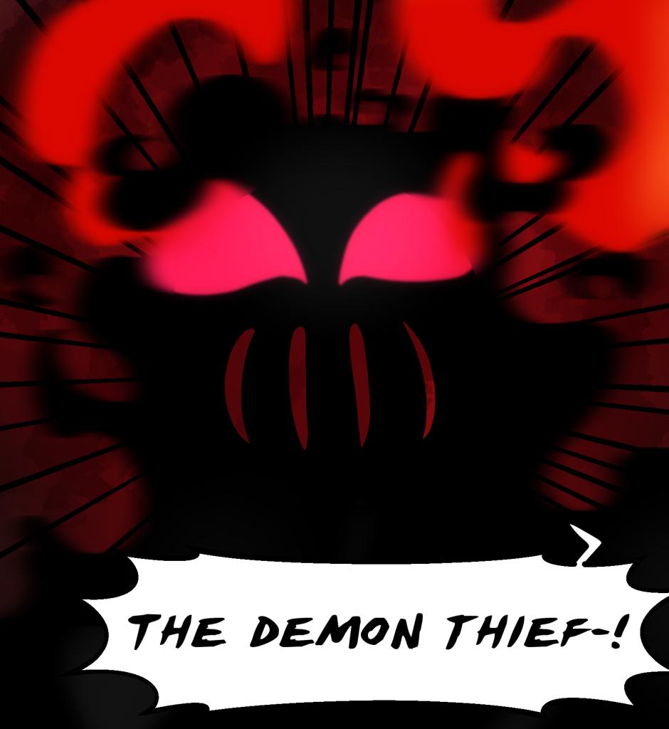 Lavender & Lilacs - Episode 5, Page 2: The Created