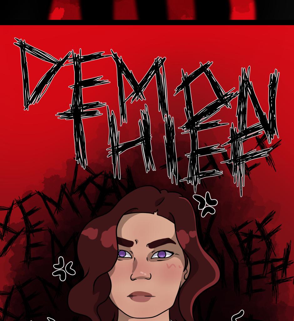 Lavender & Lilacs - Episode 5, Page 2: The Created