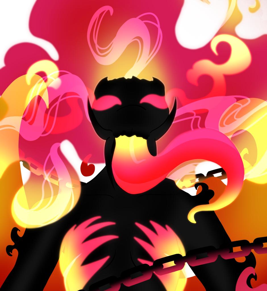 Lavender & Lilacs - Episode 5, Page 4: The Created