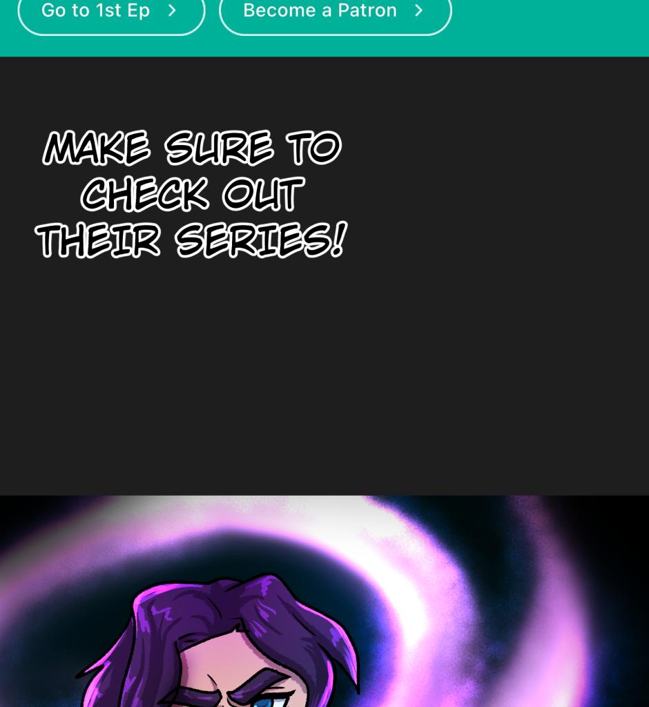 Lavender & Lilacs - Episode 5, Page 5: The Created