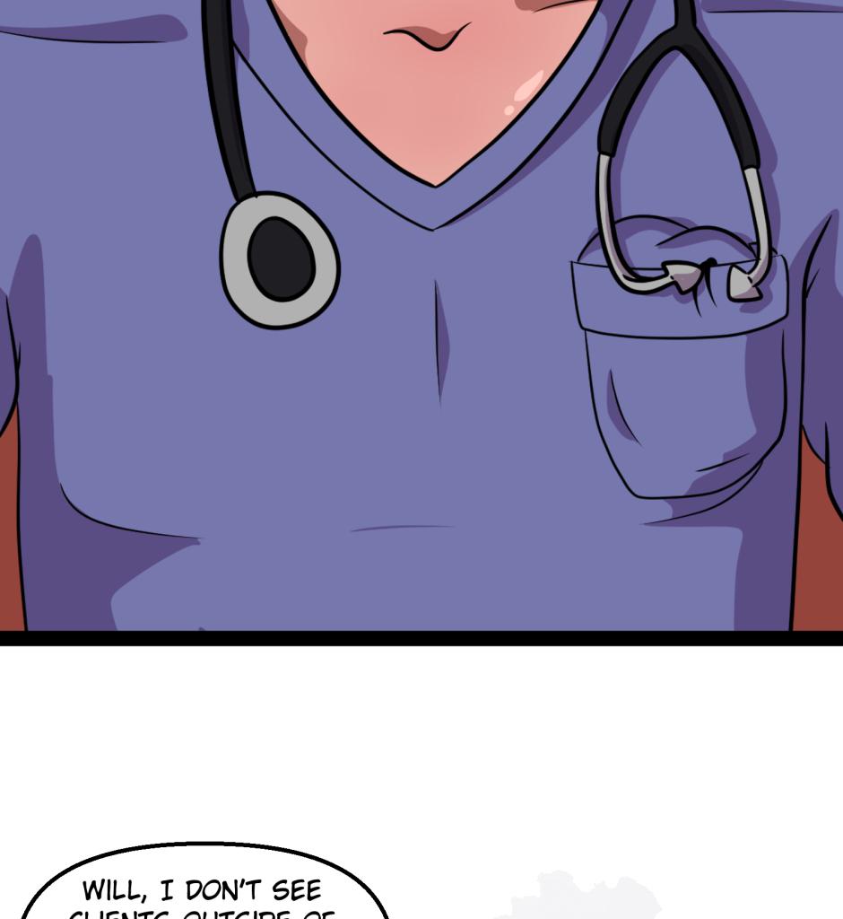 Lavender & Lilacs - Episode 6, Page 2: The Client