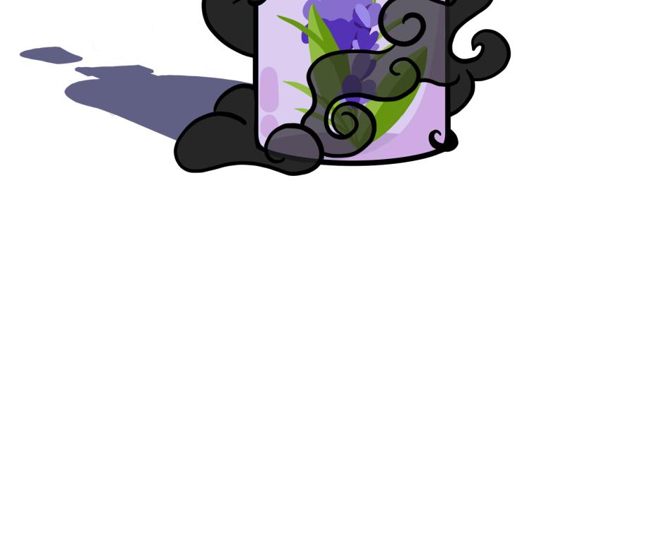 Lavender & Lilacs - Episode 6, Page 3: The Client