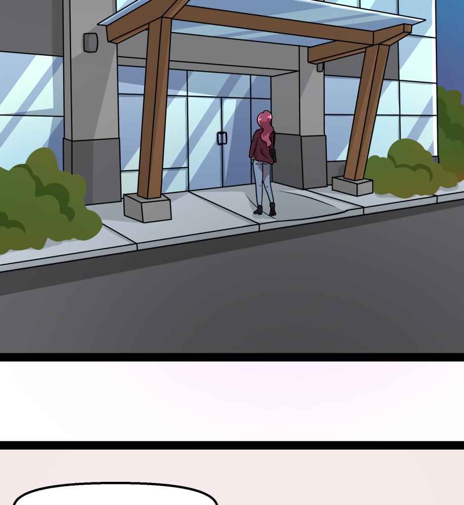 Lavender & Lilacs - Episode 7, Page 1: The Soul Stone