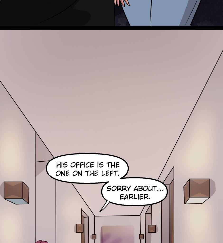 Lavender & Lilacs - Episode 7, Page 2: The Soul Stone