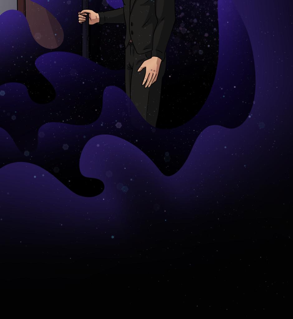 Lavender & Lilacs - Episode 7, Page 2: The Soul Stone