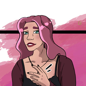 Lavender & Lilacs - Episode 7: The Soul Stone