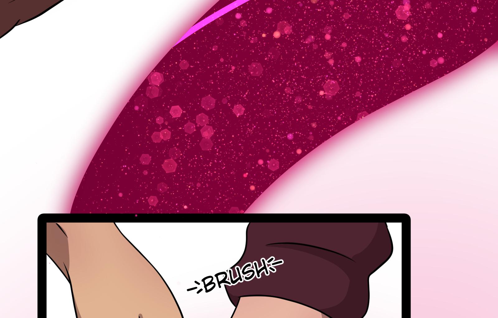 Lavender & Lilacs - Episode 8, Page 3: The Boundary