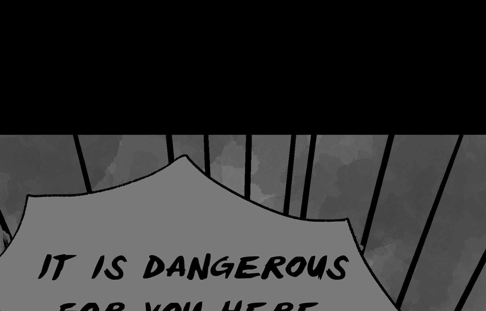 Lavender & Lilacs - Episode 8, Page 5: The Boundary