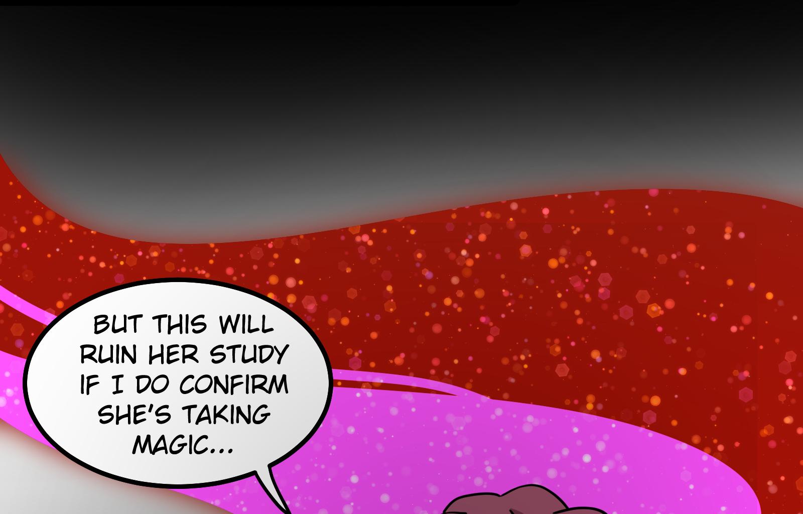 Lavender & Lilacs - Episode 8, Page 5: The Boundary