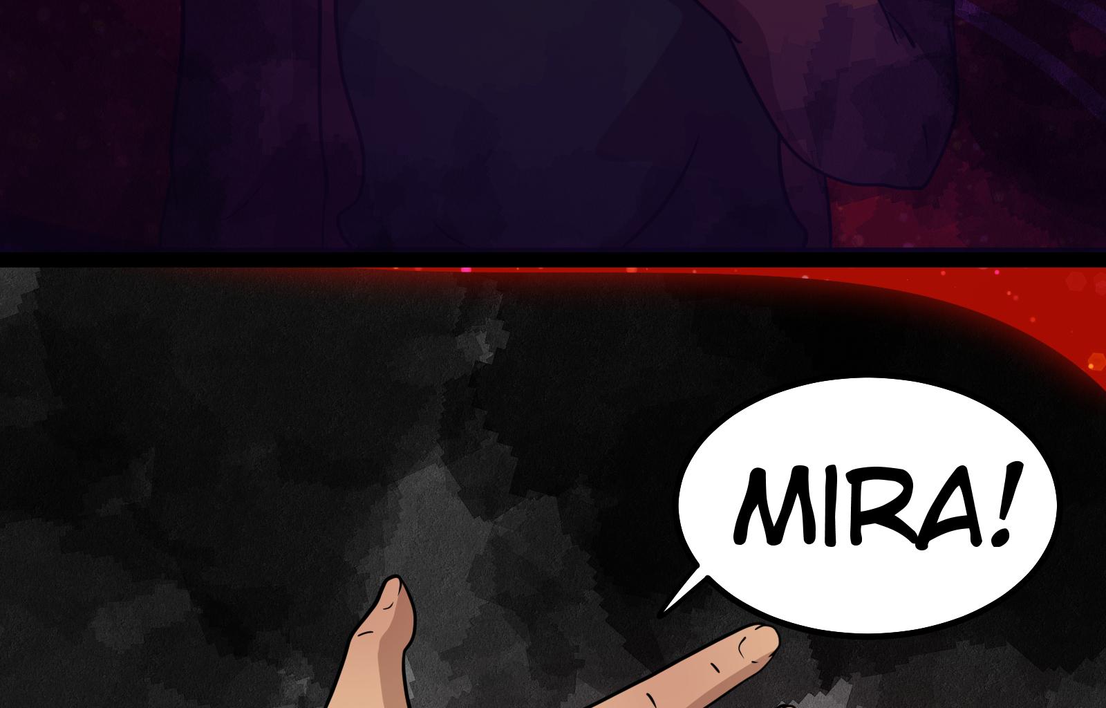 Lavender & Lilacs - Episode 8, Page 6: The Boundary