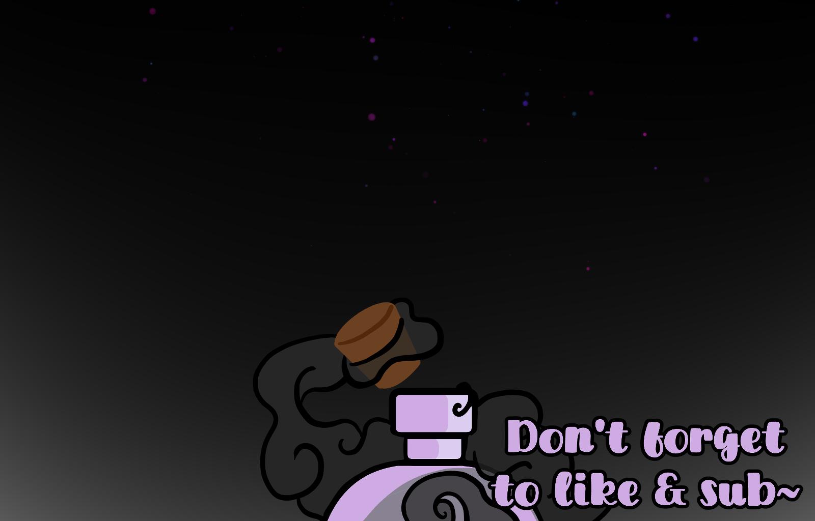 Lavender & Lilacs - Episode 8, Page 8: The Boundary