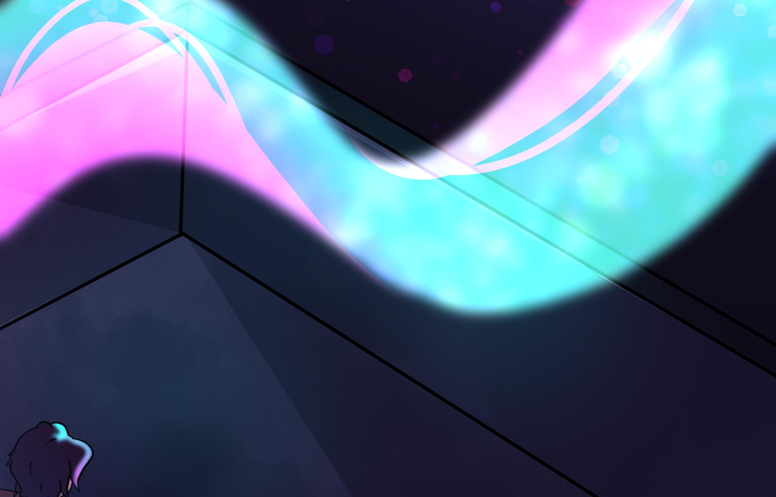 Lavender & Lilacs - Episode 9, Page 1: The Price