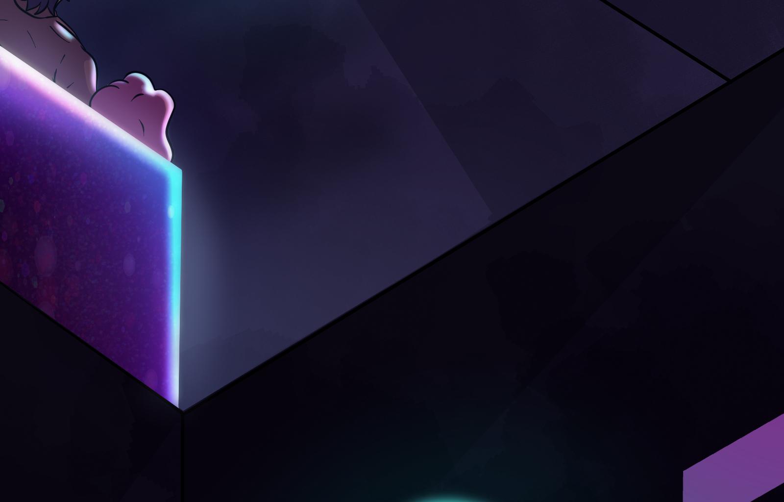 Lavender & Lilacs - Episode 9, Page 1: The Price