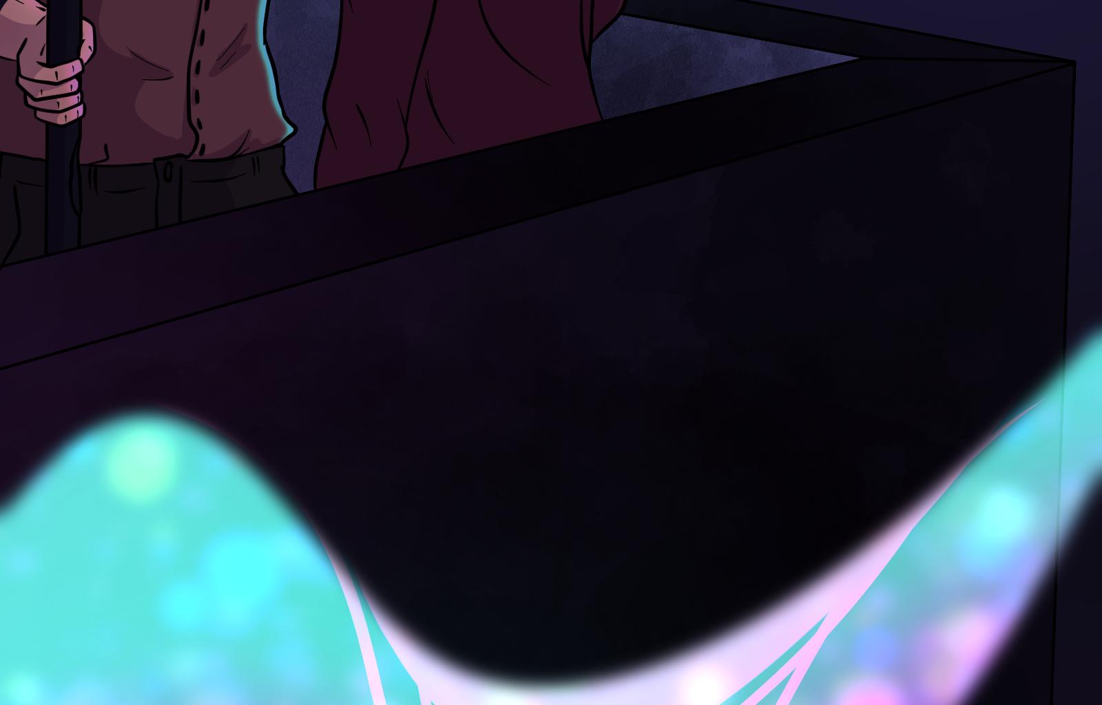 Lavender & Lilacs - Episode 9, Page 2: The Price