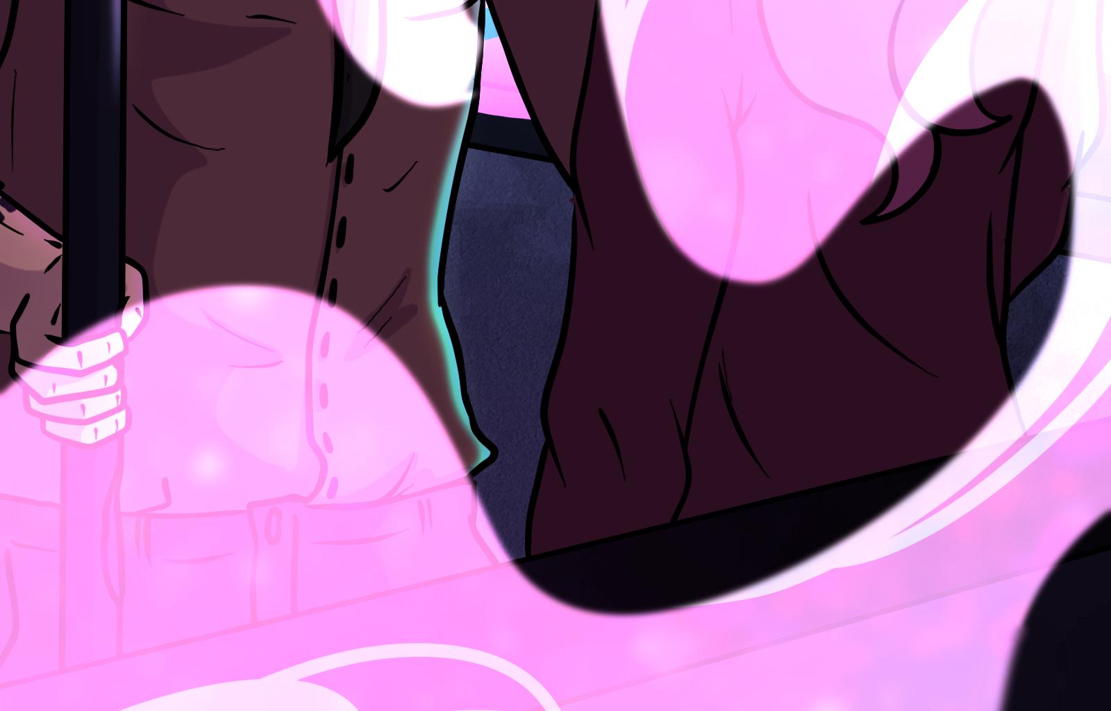 Lavender & Lilacs - Episode 9, Page 3: The Price