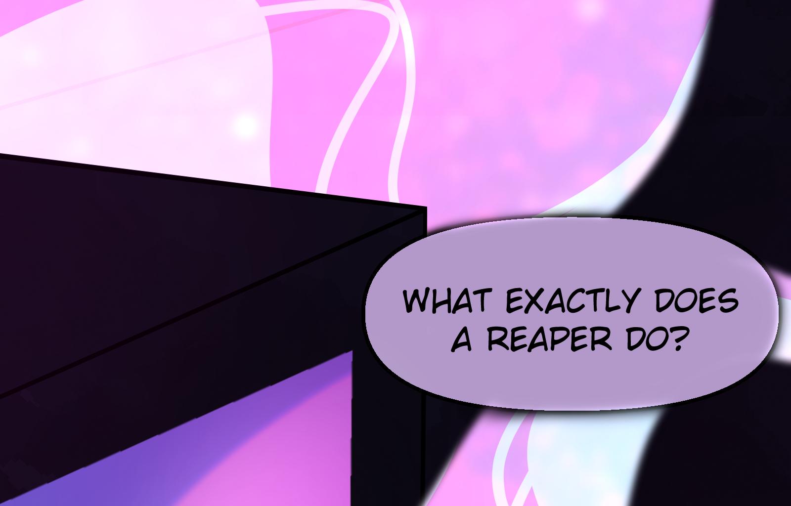 Lavender & Lilacs - Episode 9, Page 3: The Price