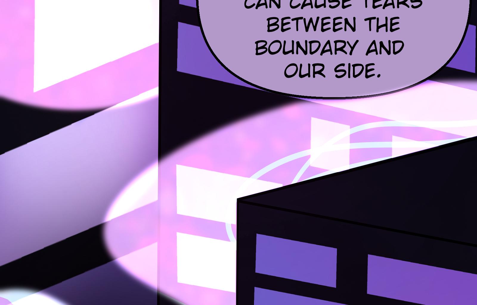 Lavender & Lilacs - Episode 9, Page 3: The Price