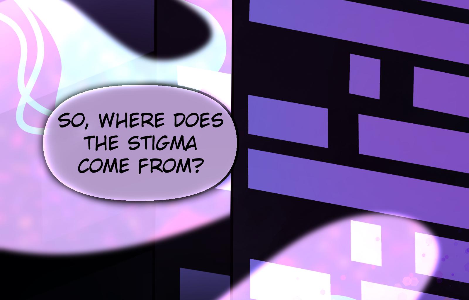 Lavender & Lilacs - Episode 9, Page 3: The Price