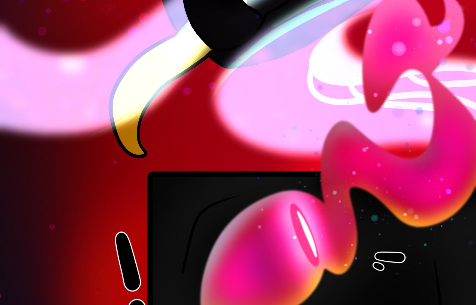 Lavender & Lilacs - Episode 9, Page 3: The Price