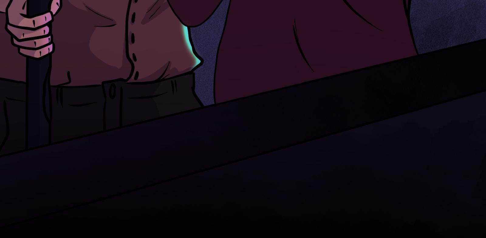 Lavender & Lilacs - Episode 9, Page 4: The Price