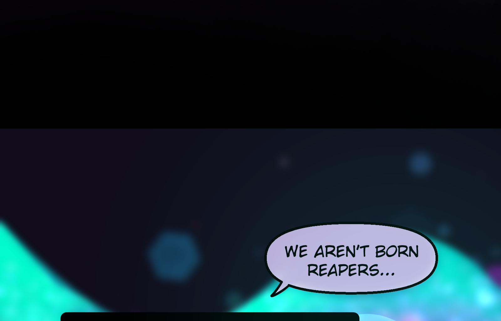 Lavender & Lilacs - Episode 9, Page 5: The Price