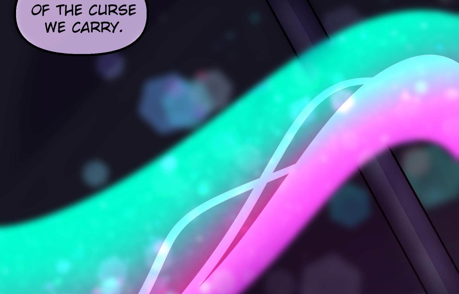 Lavender & Lilacs - Episode 9, Page 5: The Price