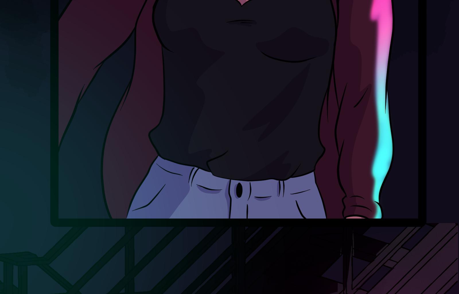 Lavender & Lilacs - Episode 9, Page 6: The Price