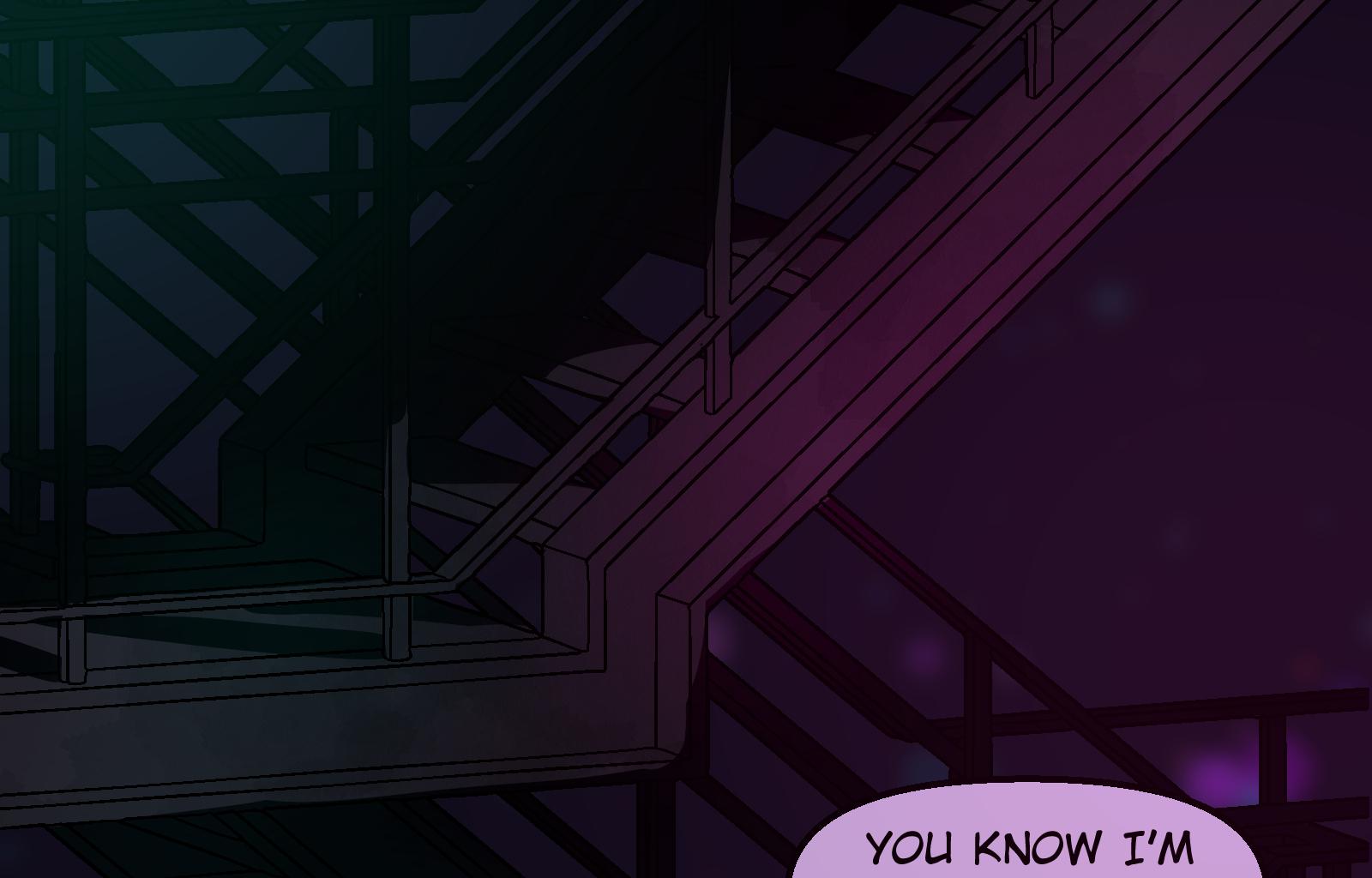 Lavender & Lilacs - Episode 9, Page 6: The Price