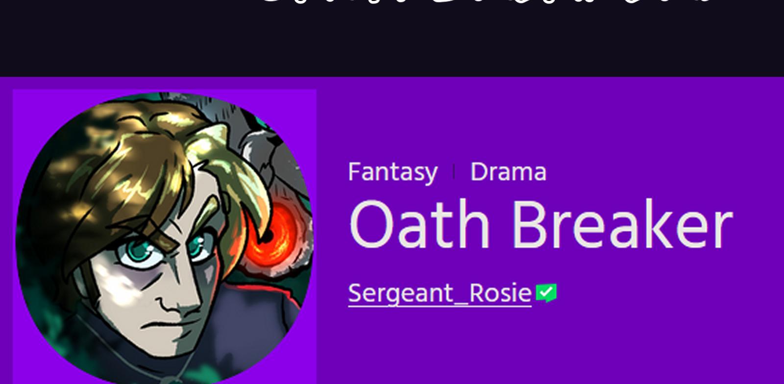 Lavender & Lilacs - Episode 9, Page 7: The Price