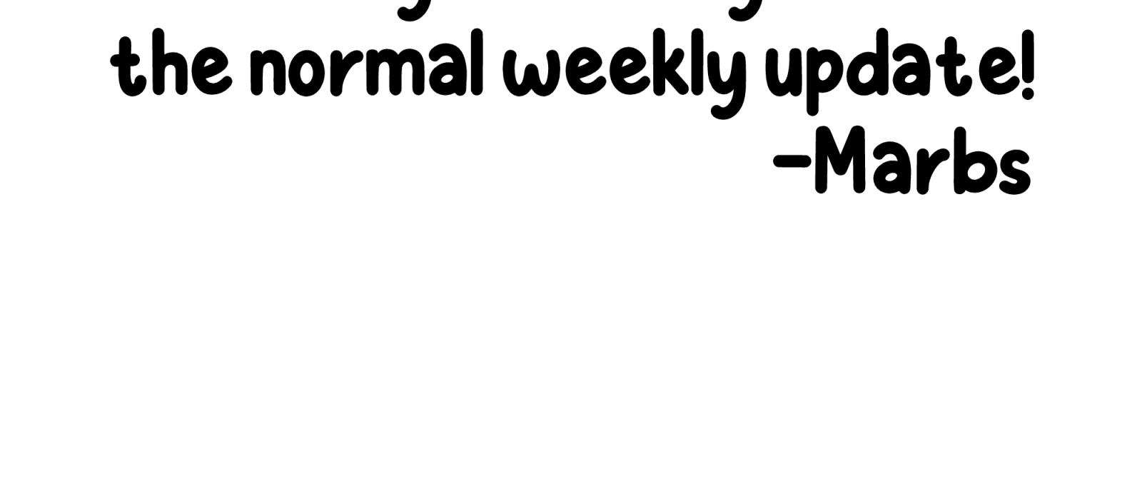 Lavender & Lilacs - Episode 10, Page 1: The Look - April Fools Mini Episode