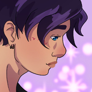 Lavender & Lilacs - Episode 10: The Look - April Fools Mini Episode