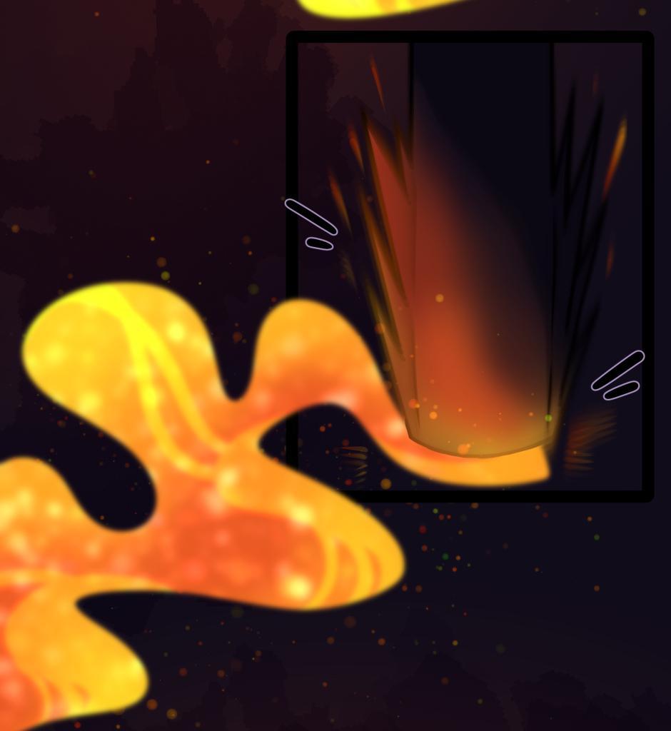 Lavender & Lilacs - Episode 11, Page 1: The Calling