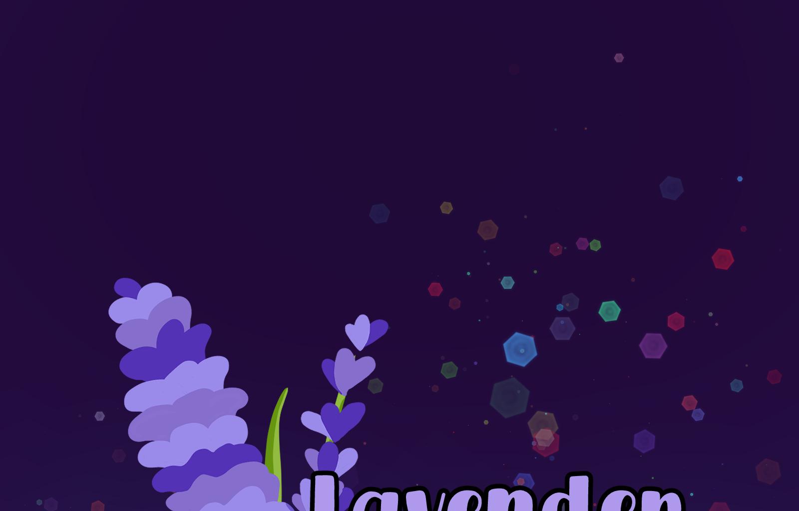 Lavender & Lilacs - Episode 12, Page 1: The Pawn