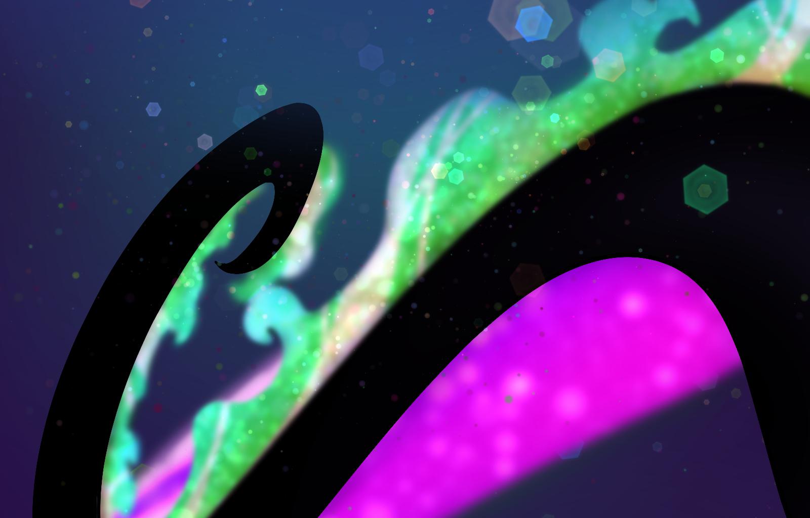 Lavender & Lilacs - Episode 12, Page 1: The Pawn