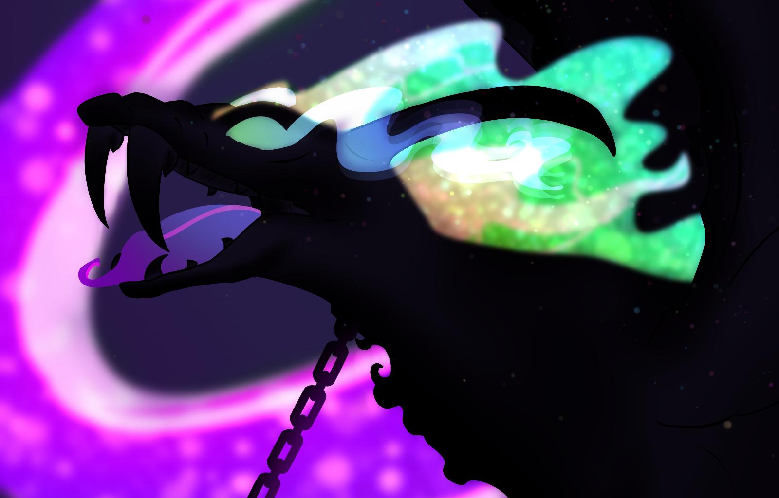 Lavender & Lilacs - Episode 12, Page 1: The Pawn