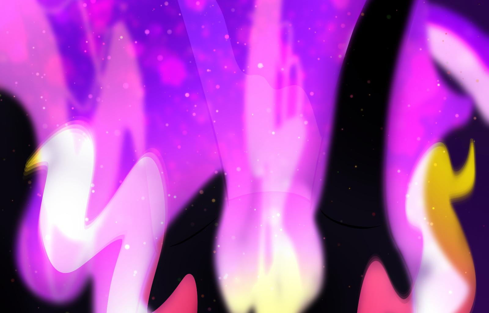 Lavender & Lilacs - Episode 12, Page 2: The Pawn