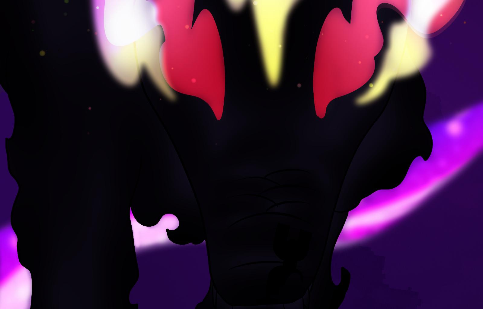 Lavender & Lilacs - Episode 12, Page 2: The Pawn