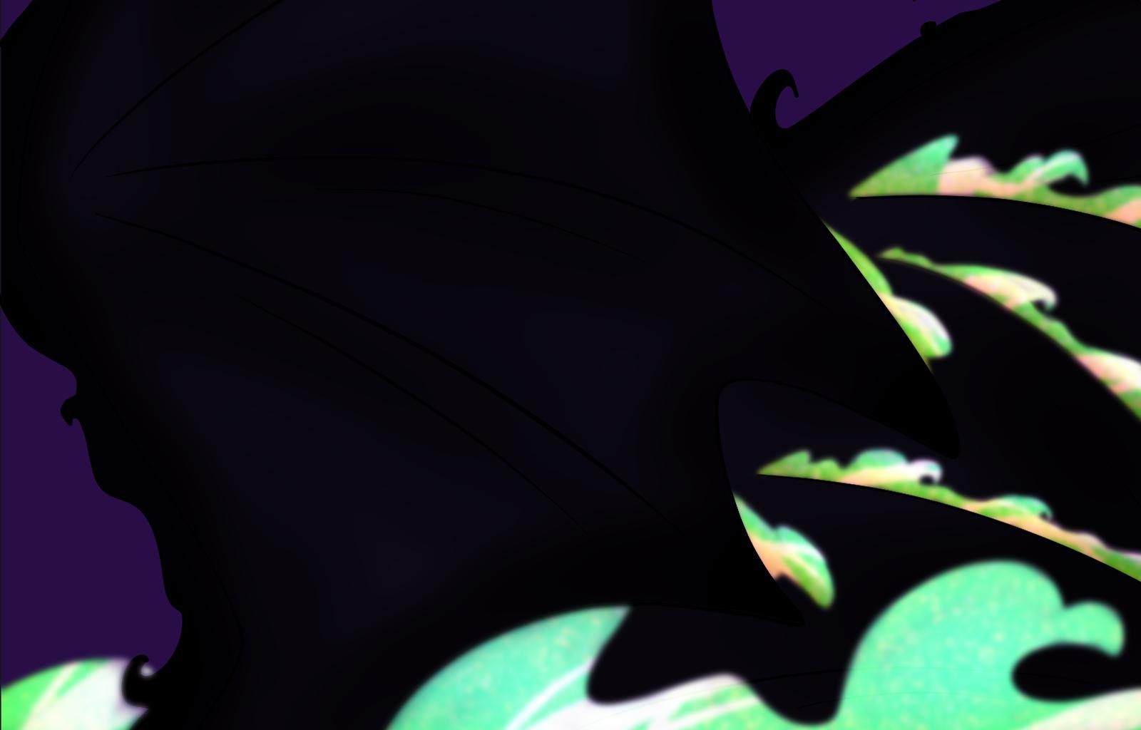 Lavender & Lilacs - Episode 12, Page 4: The Pawn