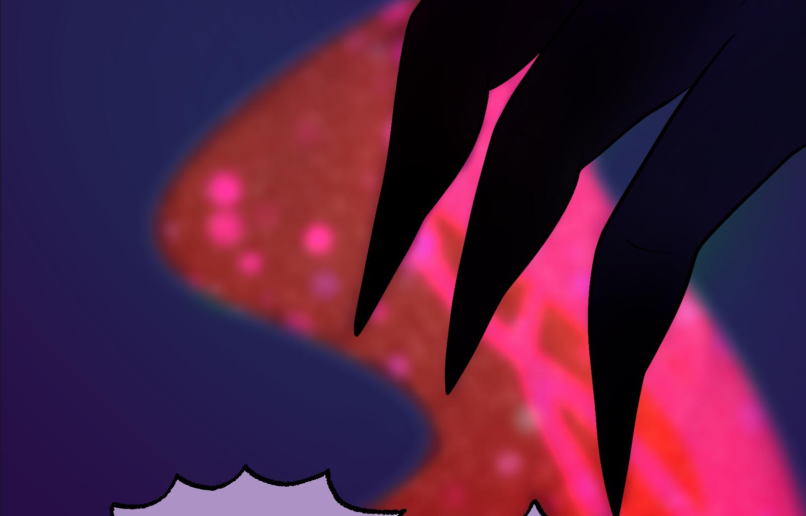 Lavender & Lilacs - Episode 12, Page 4: The Pawn